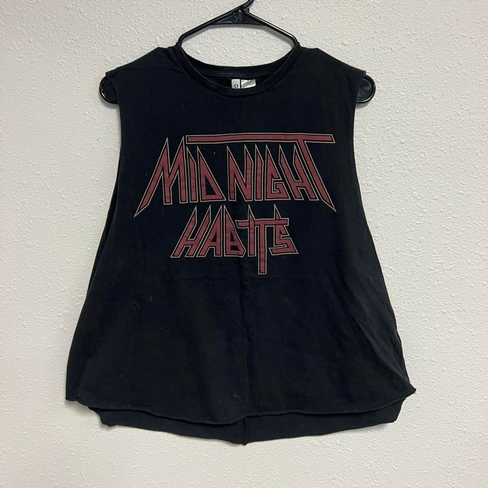 H&M ~ Cut Tank
